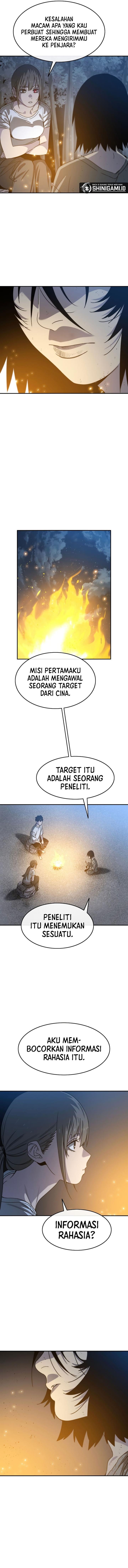 Existence Chap 42 - Next Chap 43