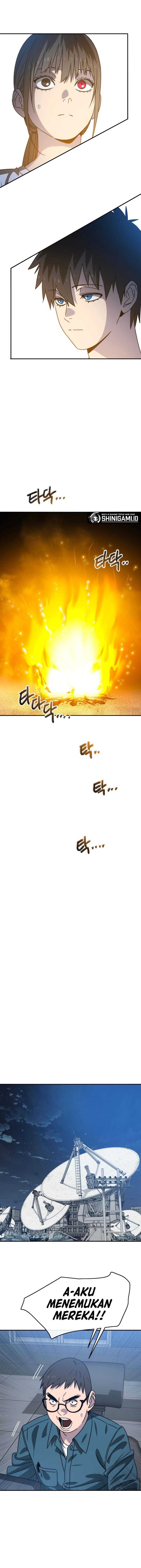 Existence Chap 42 - Next Chap 43