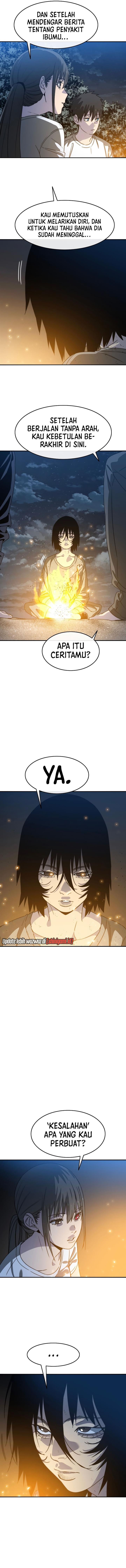 Existence Chap 42 - Next Chap 43