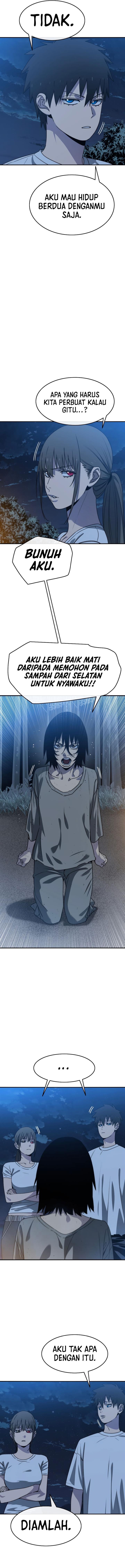 Existence Chap 42 - Next Chap 43