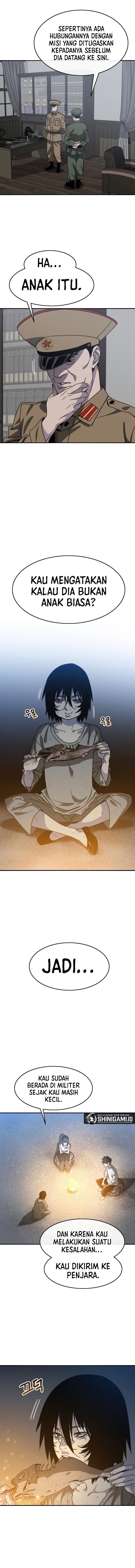 Existence Chap 42 - Next Chap 43