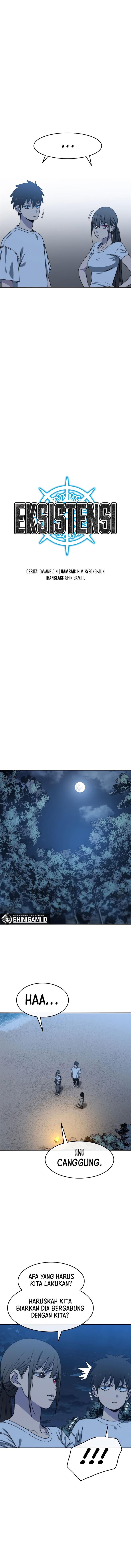 Existence Chap 42 - Next Chap 43