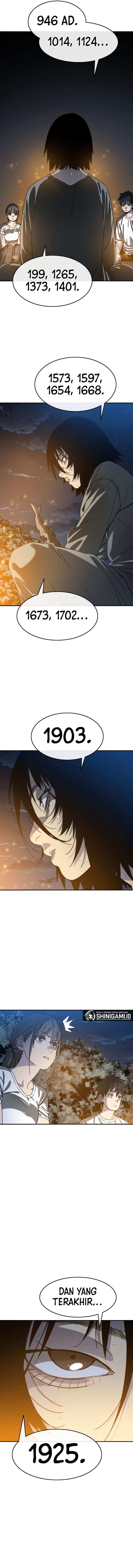 Existence Chap 42 - Next Chap 43