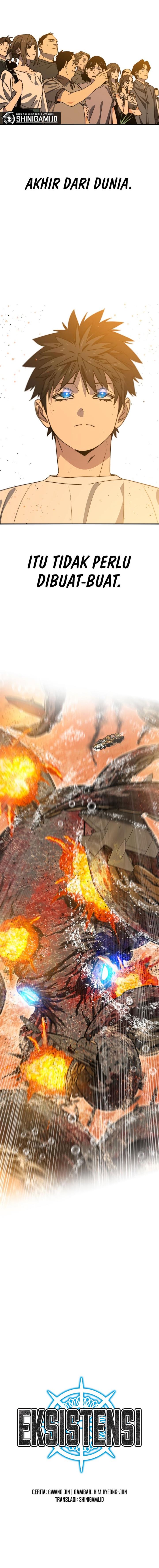 Existence Chap 47 - Next Chap 48