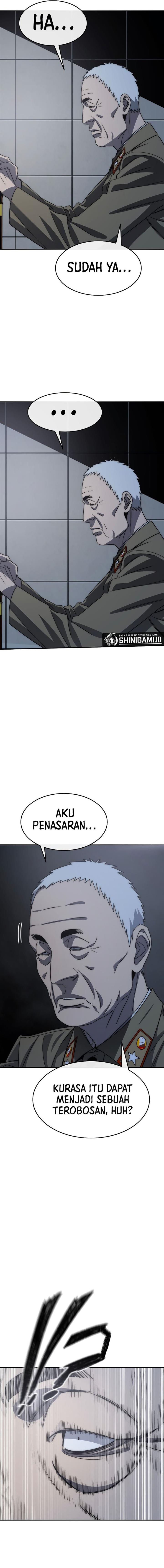 Existence Chap 47 - Next Chap 48