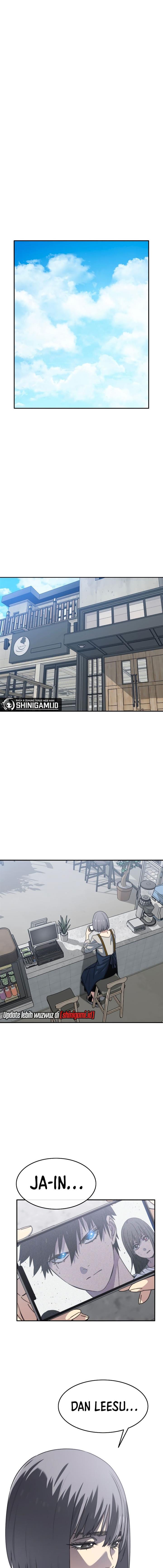 Existence Chap 47 - Next Chap 48