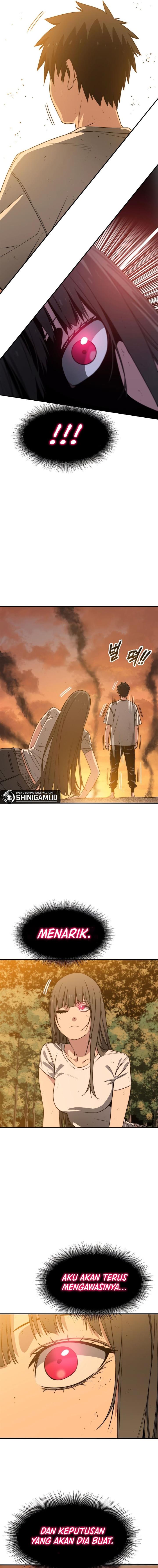 Existence Chap 47 - Next Chap 48