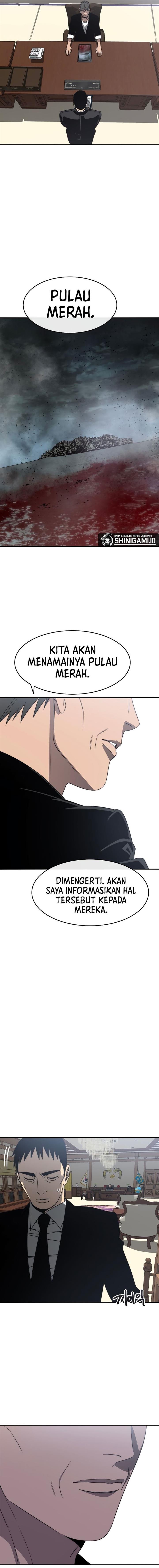 Existence Chap 47 - Next Chap 48