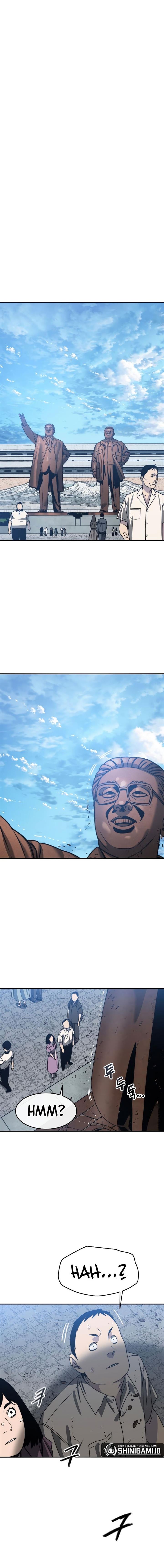 Existence Chap 47 - Next Chap 48