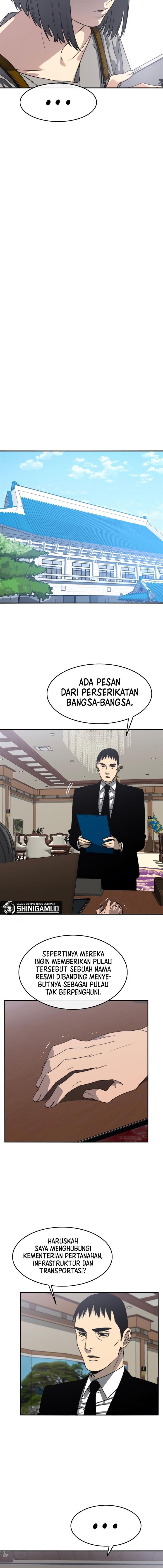 Existence Chap 47 - Next Chap 48