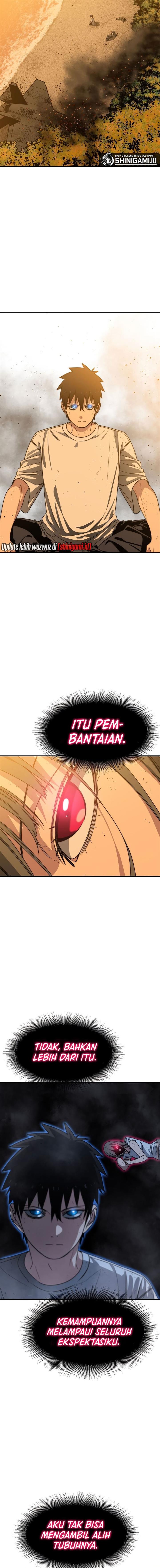 Existence Chap 47 - Next Chap 48