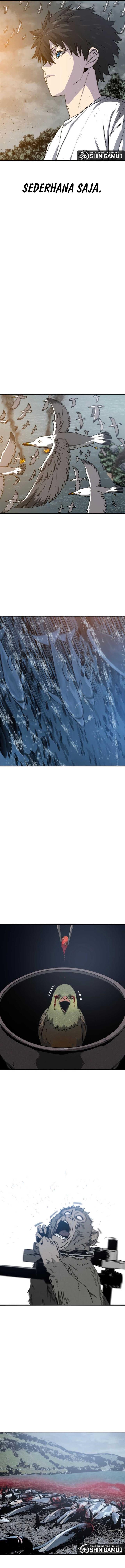 Existence Chap 46 - Next Chap 47