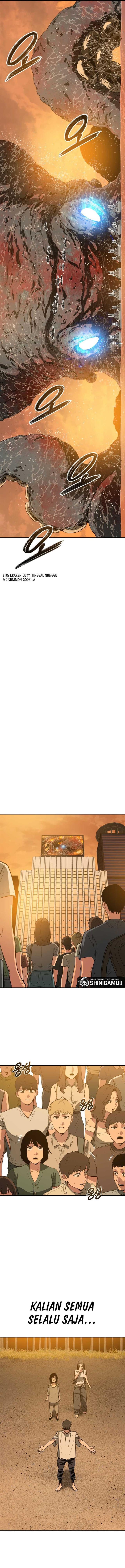 Existence Chap 46 - Next Chap 47