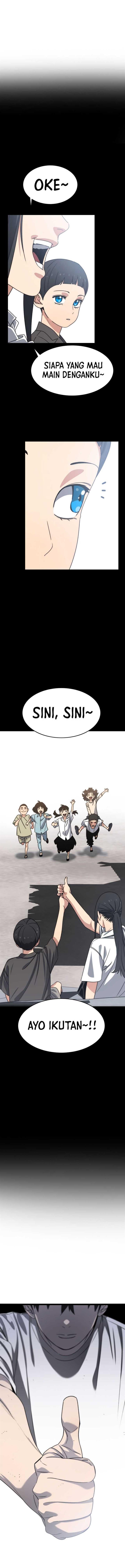 Existence Chap 46 - Next Chap 47