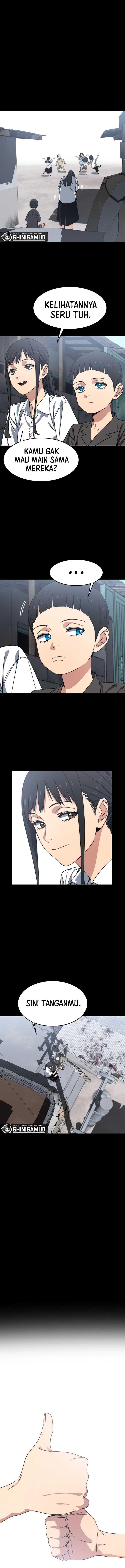 Existence Chap 46 - Next Chap 47