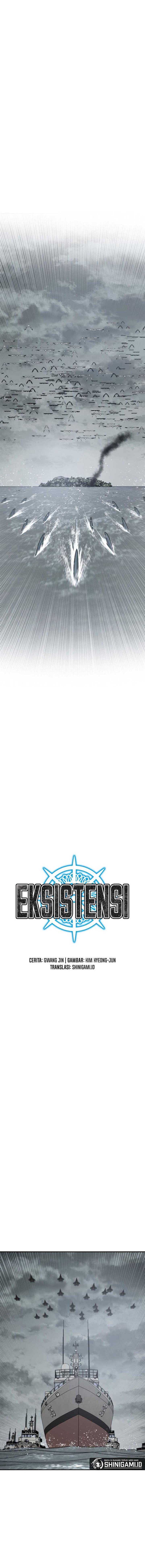 Existence Chap 46 - Next Chap 47