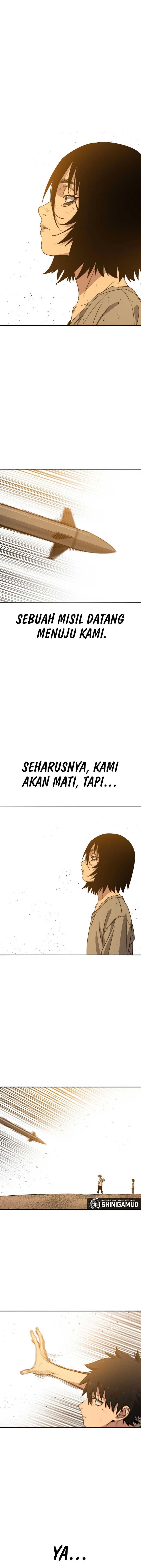 Existence Chap 46 - Next Chap 47