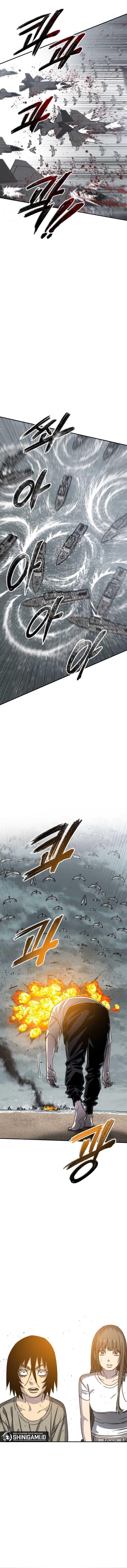 Existence Chap 46 - Next Chap 47