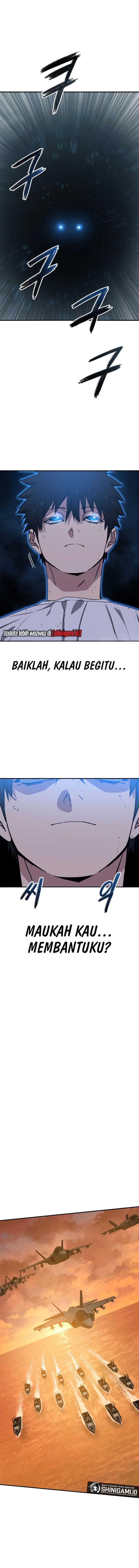 Existence Chap 46 - Next Chap 47