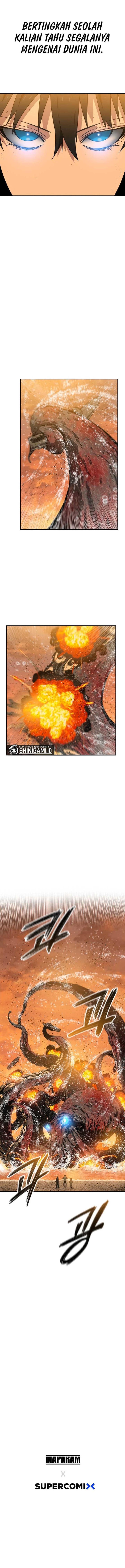 Existence Chap 46 - Next Chap 47