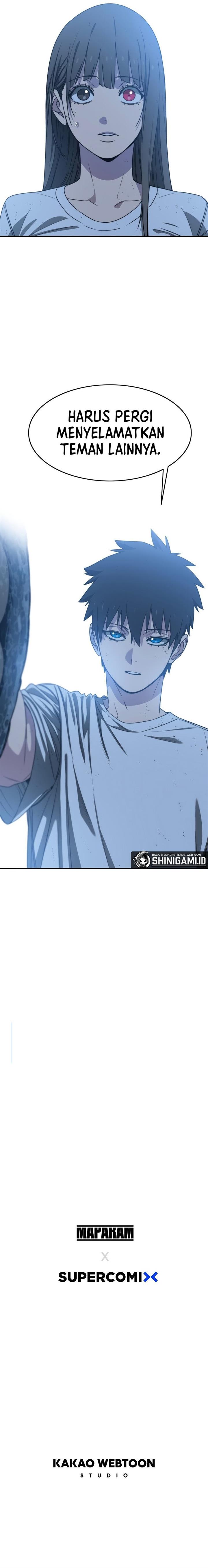 Existence Chap 48 - Next Chap 49