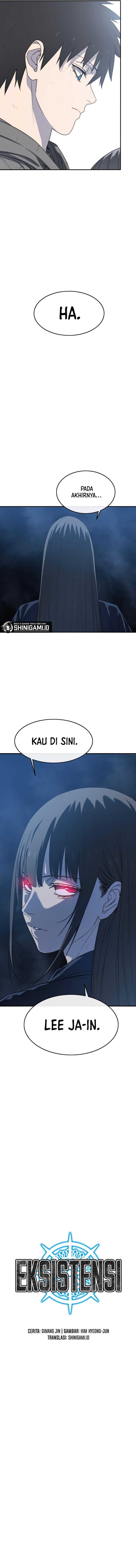 Existence Chap 53 - Next Chap 54