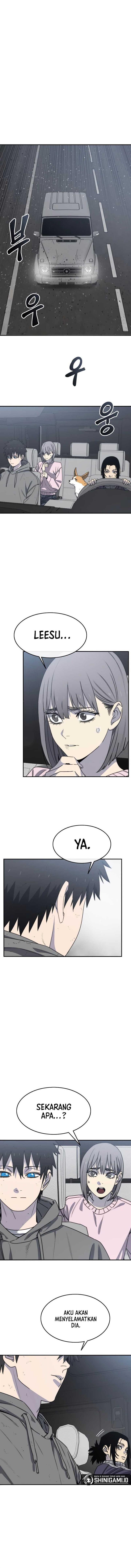 Existence Chap 53 - Next Chap 54