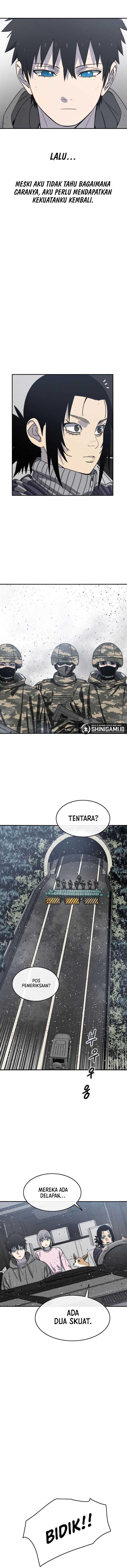 Existence Chap 53 - Next Chap 54