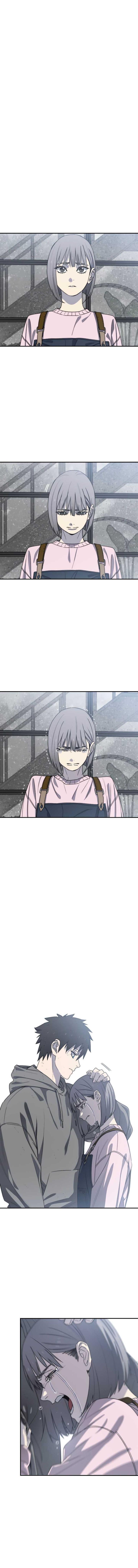 Existence Chap 53 - Next Chap 54