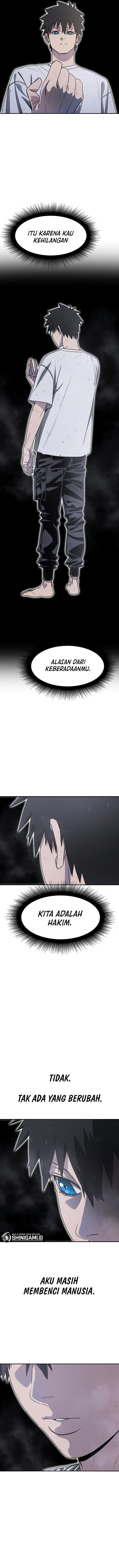 Existence Chap 50 - Next Chap 51