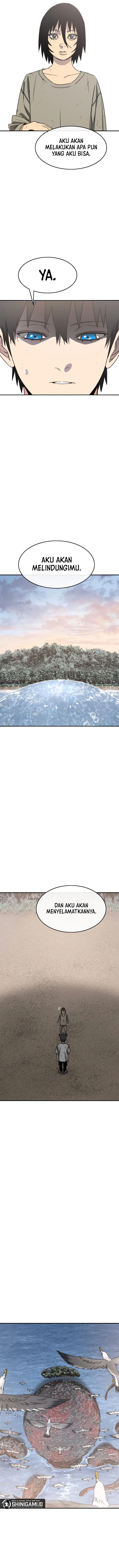 Existence Chap 50 - Next Chap 51