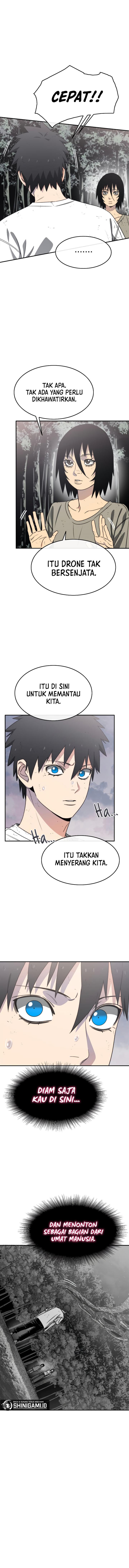 Existence Chap 50 - Next Chap 51