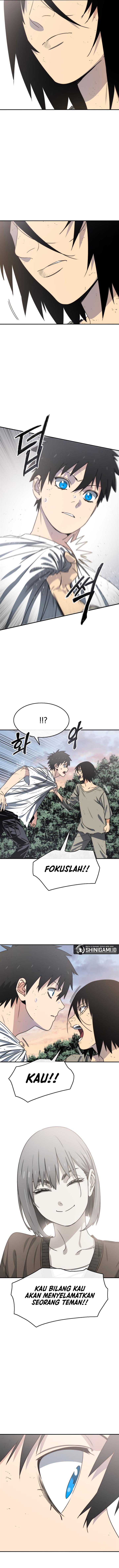 Existence Chap 50 - Next Chap 51