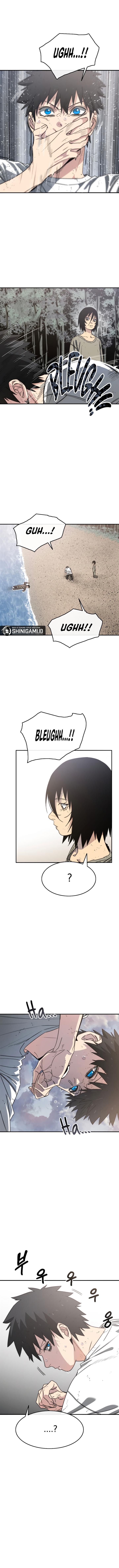 Existence Chap 50 - Next Chap 51