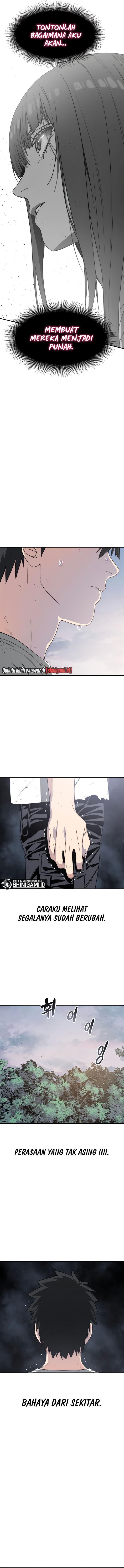 Existence Chap 50 - Next Chap 51