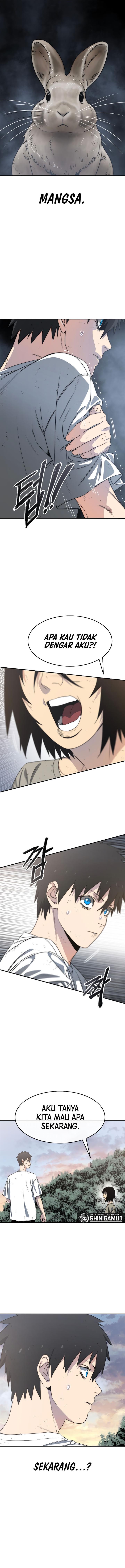 Existence Chap 50 - Next Chap 51