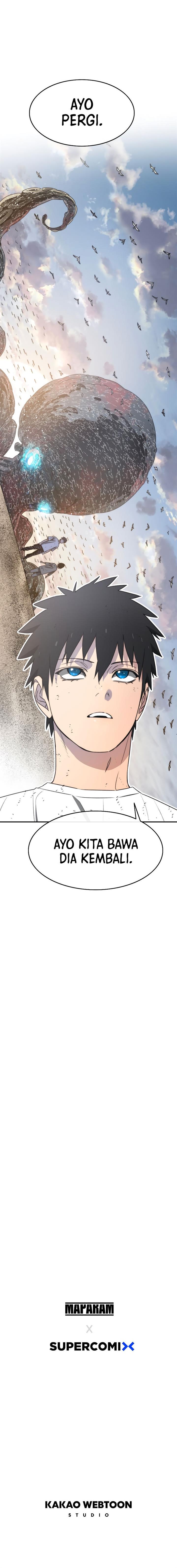Existence Chap 50 - Next Chap 51