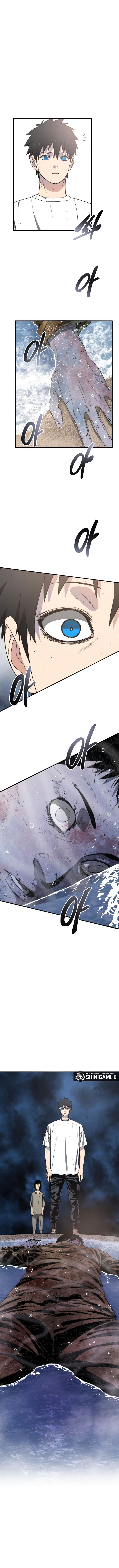 Existence Chap 50 - Next Chap 51