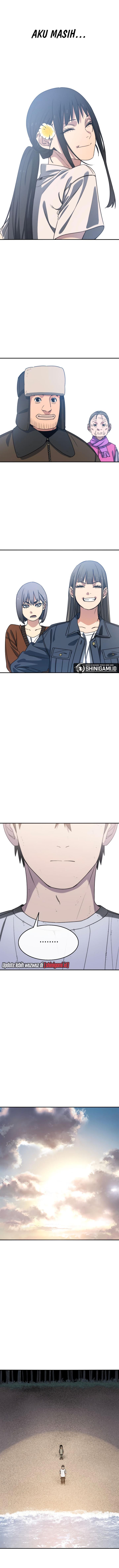 Existence Chap 50 - Next Chap 51