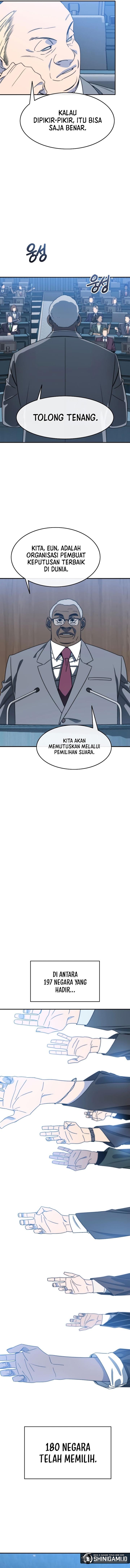 Existence Chap 51 - Next Chap 52