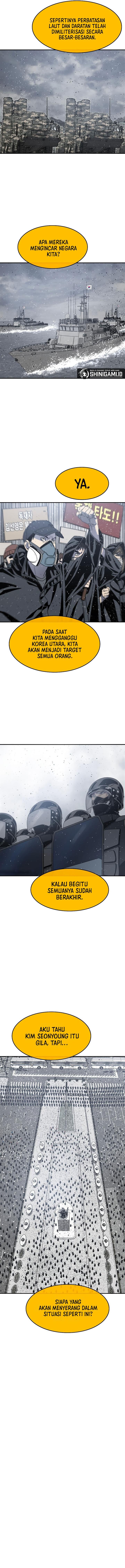 Existence Chap 51 - Next Chap 52