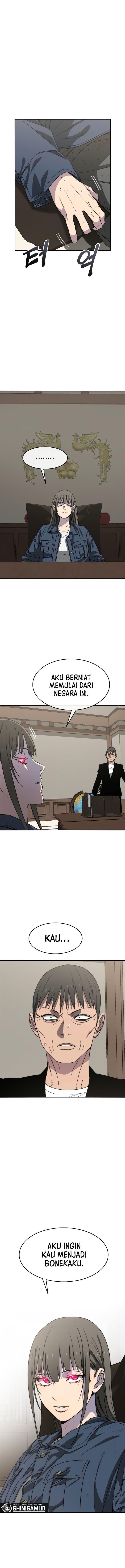 Existence Chap 51 - Next Chap 52