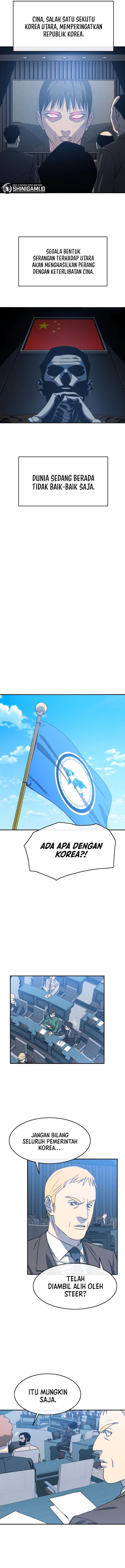 Existence Chap 51 - Next Chap 52