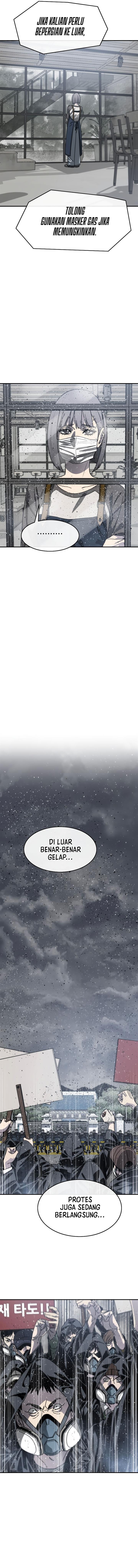 Existence Chap 51 - Next Chap 52