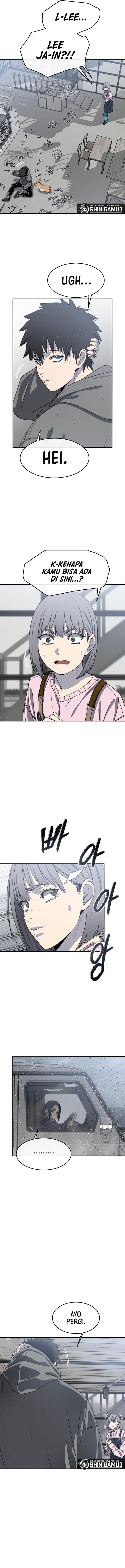 Existence Chap 52 - Next Chap 53