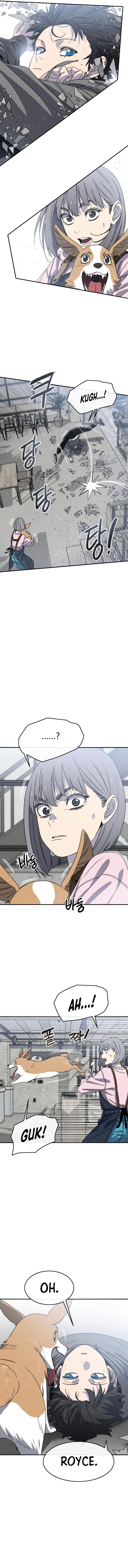 Existence Chap 52 - Next Chap 53