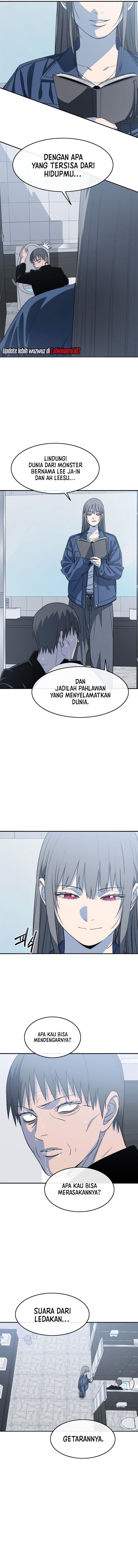 Existence Chap 52 - Next Chap 53