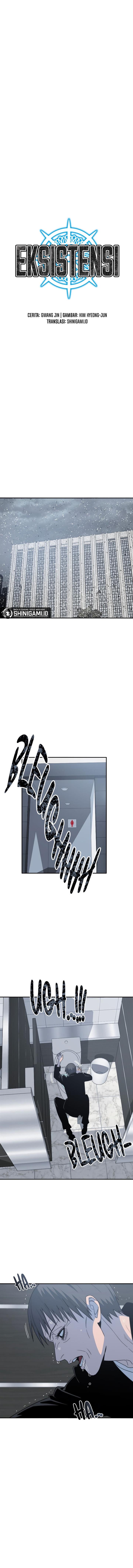 Existence Chap 52 - Next Chap 53