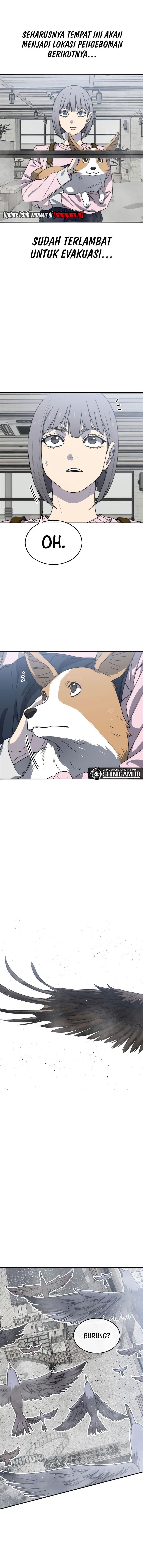 Existence Chap 52 - Next Chap 53