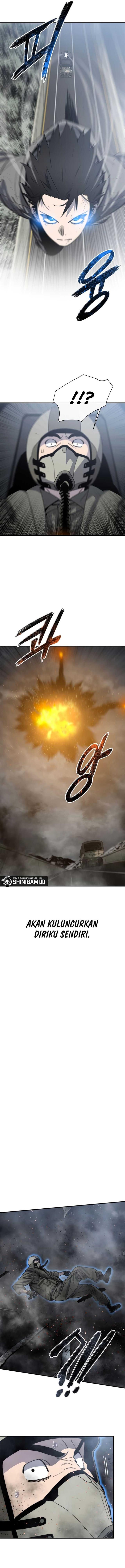 Existence Chap 57 - Next Chap 58